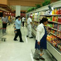 Los productos de la canasta básica vuelven a tener IVA ¿Cuánto subirán los precios?