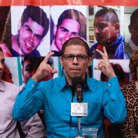 Con ampliación de denuncia, los hermanos Cortéz Vallarta buscan "combatir pacto de impunidad"