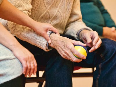 Factores que inciden en los cambios en el ADN de pacientes con Alzheimer