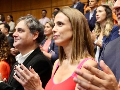 El Gobierno designó a Tanya Bertoldi como presidenta de la Upefe