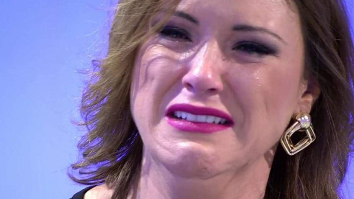 María Jesús Ruiz. Fuente: (Twitter)