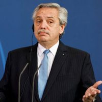 Alberto Fernández: “Mucha de nuestra inflación viene por esa guerra”