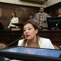 Sector del PJ repudia apoyo a San Jorge, hablan de ruptura ética y de connivencia