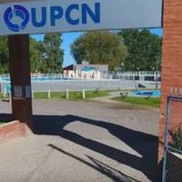 El referente sindical de UPCN habló sobre lo ocurrido en el predio de Plottier
