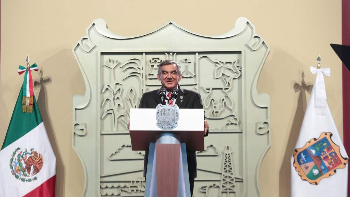 Rinde Américo su Segundo Informe de Gobierno