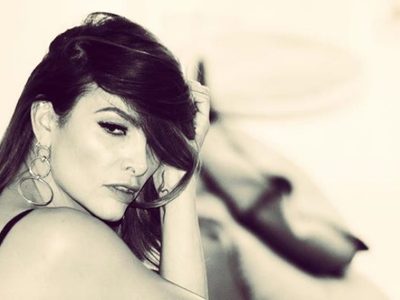 ¡Hermosa! Fabiola Campomanes se muestra muy osada en las redes: "Libre de creencias y prejuicios"