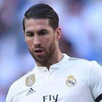 Sergio Ramos palpitó el duelo ante Barcelona: “El clásico no es un partido como los demás”