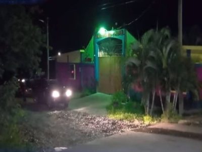 Joven de 18 años mata al hombre que la violó cuando era niña