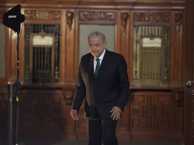 AMLO adelanta cómo celebrará su cumpleaños 68 y esto pide a sus seguidores