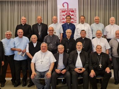 Qué dijo la Conferencia Episcopal Argentina sobre el Papa León XIV