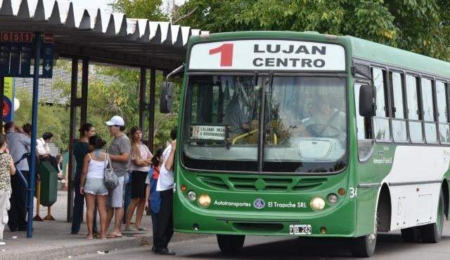 Mendoza supera en valor del pasaje a otras capitales provinciales como San Juan ($750) y San Luis ($750).