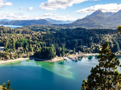 Temporada de verano: Villa La Angostura promete una ocupación récord para febrero