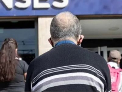 El gobierno promulgó la Ley de Moratoria Previsional sancionada en febrero