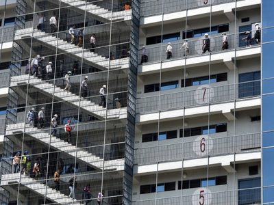 Alerta sísmica para celulares prometida por el gobierno aún no está lista a un mes del simulacro