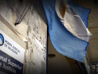 El TSJ de Neuquén, de luto: falleció un importante juez