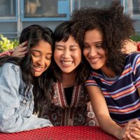Para divertirse: "Yo Nunca" es la serie de adolescentes que todos están viendo