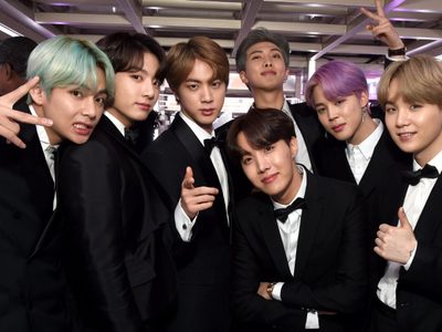 Lo que todos esperaban: BTS confirmó que no cantará en coreano para su próxima canción
