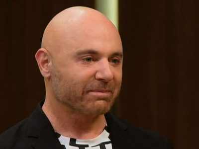 La polémica postal que Germán Martitegui decidió eliminar de Instagram