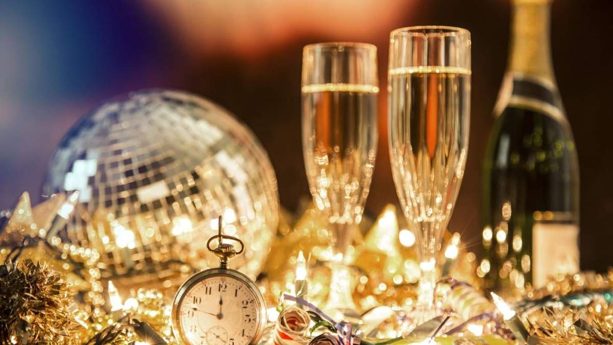 Los festejos de fin de año se dan en el marco de un rebrote de casos de coronavirus. Fuente: (Twitter)