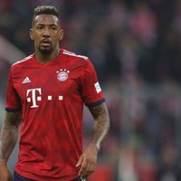 Bayern Munich multó a Boateng y donará el dinero para la lucha contra el coronavirus