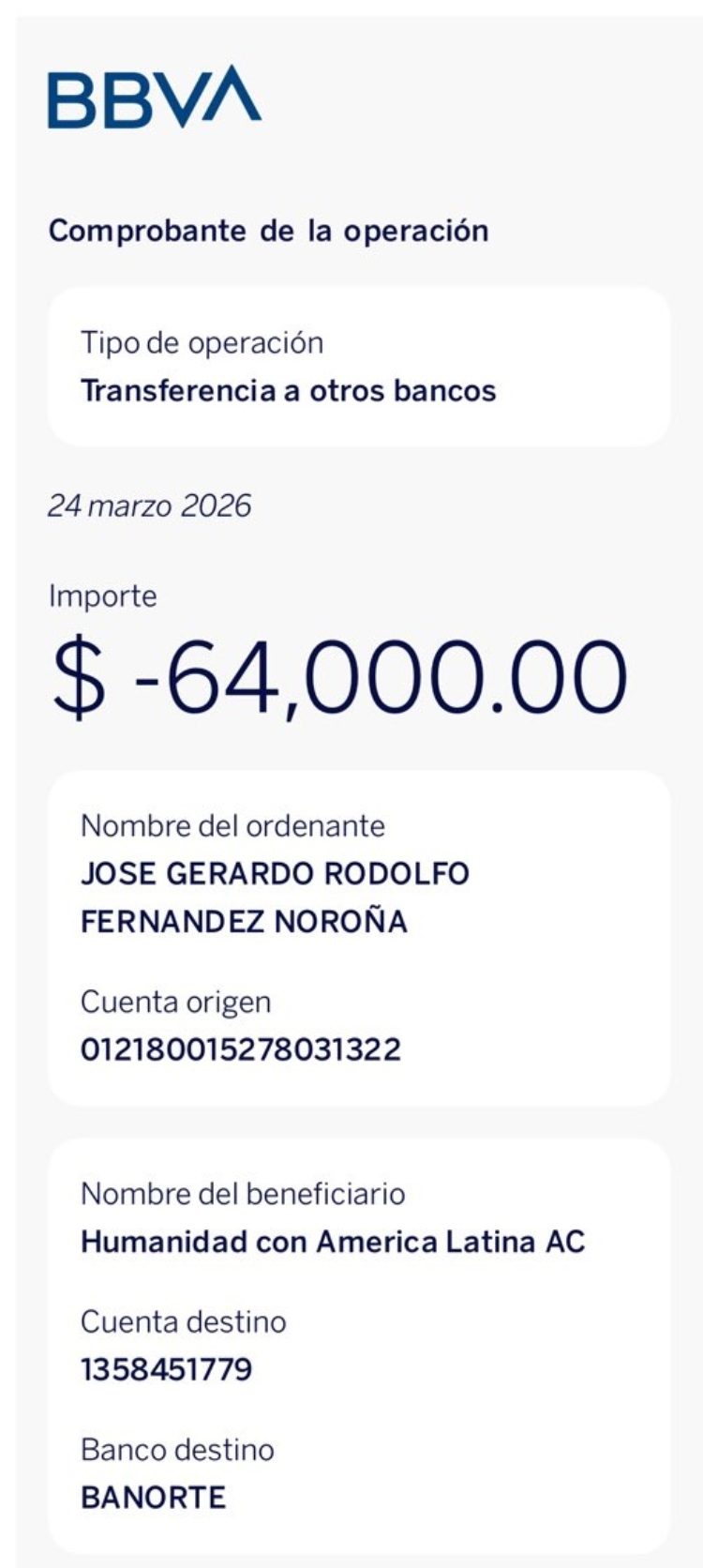 comprobante