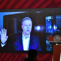 AMLO exhibe pifia de "Alito" y caída de Lozano porque estaba “muy aburrida” la mañanera (Videos)