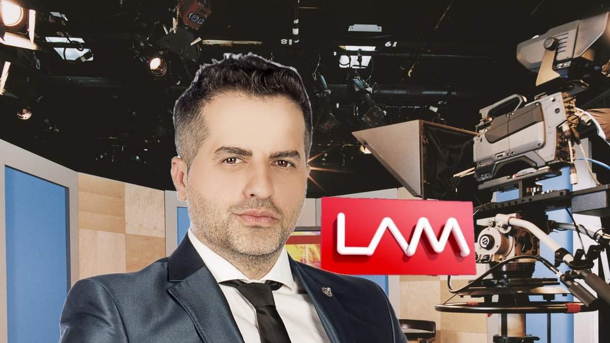 Ángel de Brito. Fuente: (Minuto Neuquén)