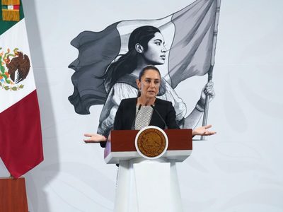 Sheinbaum descarta censura y pide “modificar o eliminar” artículo de nueva Ley de Telecomunicaciones