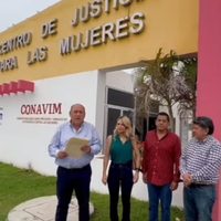 Diputada del PRI denuncia a Layda Sansores y Alfredo Jalife por violencia de género