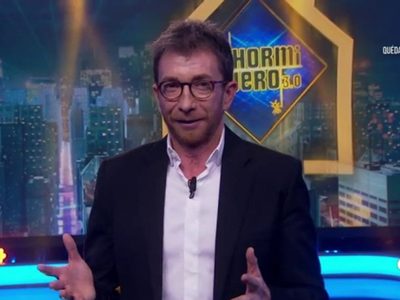 Pablo Motos reflexionó sobre estos descubrimientos que ayudan al mundo