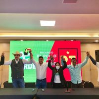 Conteo y PREP dan ventaja al candidato del PVEM-PT a la gubernatura de San Luis Potosí