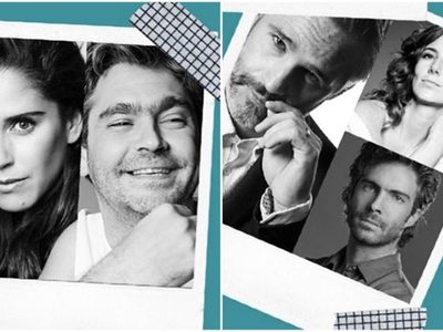 El elenco de “Soy tu fan” celebrará aniversario con un reencuentro