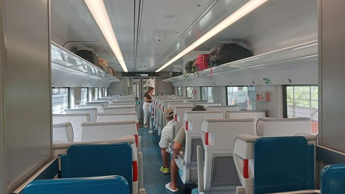 Pasajeros prefieren viajar por carretera