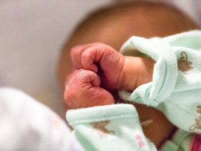 Alerta en Roca: un caso de coronavirus en neonatología del hospital