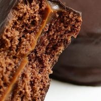 Alfajores de dulce de leche exprés: facil de hacer en casa y perfectos para estas tardes tan frías de Invierno