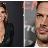 En plena cuarentena, Elizabeth Gutiérrez reapareció pero sin William Levy