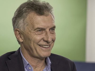 La contundente respuesta del Comité Nacional del radicalismo tras las críticas de Mauricio Macri