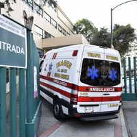Ninguna entidad tiene más de 30% de ocupación hospitalaria: López-Gatell