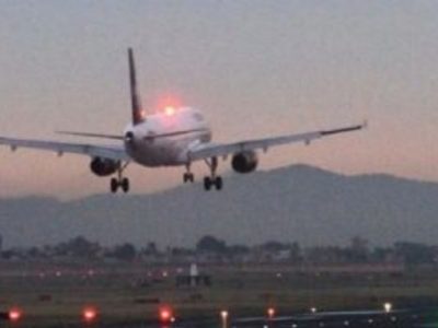 La FAA cierra el espacio aéreo en El Paso, Texas, y suspende todos los vuelos por 10 días
