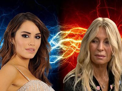 La contundente respuesta de Lali sobre el mundo de Cris Morena