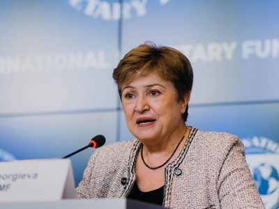El FMI liberará otros USD 2.000 millones a Argentina