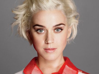Para valientes: Katy Perry se mete en el mundo de la política, sin rodeos y desde las redes sociales