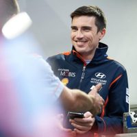 Murió el piloto de rally Craig Breen durante un entrenamiento en Croacia