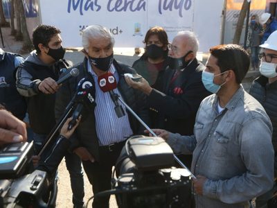 Guillermo Pereyra: "El camino es el diálogo"