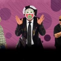 Fanáticos lesionan al payaso Brincos Dieras durante una presentación en Torreón