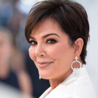 “¡Es una z…!” El revelador momento de Kris Jenner frente a las cámaras. ¡Sin palabras!