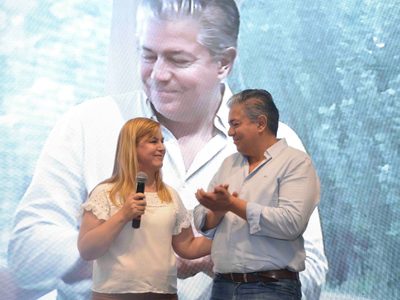 La Justicia pateó la habilitación definitiva del partido de Figueroa hasta que termine la feria