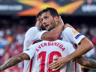 La Liga se pronunció sobre los argentinos del Sevilla que rompieron la cuarentena