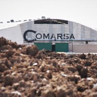 Formularán cargos a los responsables de Comarsa, la audiencia será este jueves