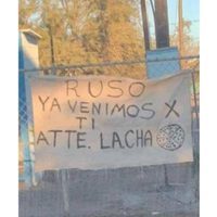 Cuelgan narcomantas en el Valle de Mexicali atribuidas a “la chapiza”